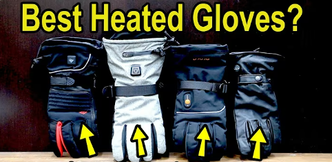 Load video: We sincerely thank Project Farm for featuring our heated gloves and sharing his honest review. His video helps more customers find better winter gear, and we truly appreciate his support. At Sabotheat, we will continue improving and launching even better heated gloves to deliver greater warmth and performance in the future.